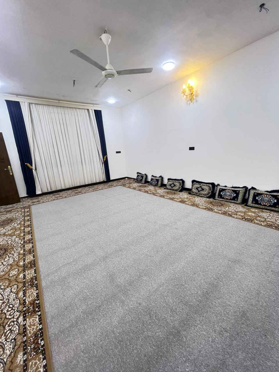 مكتب عقارات احمد الركابي
بيت للبيع

عنوان بيت/ال نيار قرب نهر القائد

مساحه 300م(مساحه بناء) 196م

نوع جنس/زراعي مشمول بل توطيب بيه وصل

بيت ركن ع شارعين/شارع رئيسي
10م و فرعي8م

نوع بناء/ بلوك سقف صب كونكريت والاساس اهم صب كونكريت

غرف نوم 2 /صاله إستقبال مطبخ صحيات داخلي وخارجي مخزن مطبخ حار وبارد طارمه حديقه

اي شخص عنده عقار للبيع عليك بس دز رساله واتساب أو خاص خلال أيام ينباع الك 

للاستفسار الاتصال على الرقم *********** واتساب احمد الركابي

كروب تلي يوجد بيه شقق للإيجار وبيوت بيع وشراء كافه العقارات
https://t.me/ah24455
