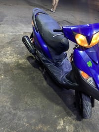 للبيع دراجه سكنس ثعلب دراجه بلاديه شلعه ومعدل شك كاع كامله من طول لطول...