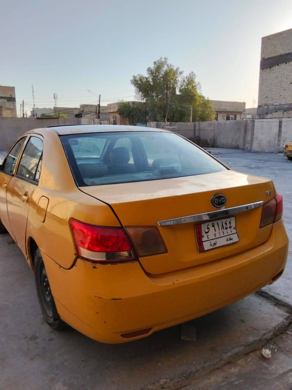 السلام عليكم ورحمة الله وبركاته
بي واي دي موديل 13بدون راعي مال مصرف اتكفل سرقه وعشائر بيها مكينه وكير هونده كير عادي سنويه كارتونيه الاستفسار الاتصال ***********
السعر 18
