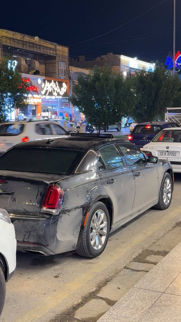 اوباما 2015 S

180$ وبيها مجال

سيارة رقم دهوك شمالي بأسمي تريد تحويل تريد وكالة

بانوراما

فور ويل السيارة 

بدون ايرباك حادثها بابين صبغ فقط

فول الفول

مواصفات S

دمام بالصندوق

حساسات امامي خلفي

نقطة عمياء

بجم S العريض

كشنات تدفئة

السيارة ماشية 150,000 كيلو

استخدام شخصي ما مشتغلة خط

مكانها الكوت

***********

***********
