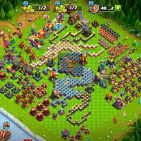 تاون 17 • موبايل