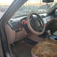 ٢٠٠٩ • محرك خلل • جلد فتحة سقف