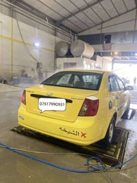 ابترا • ٢٠١١ • گير اتوماتيك