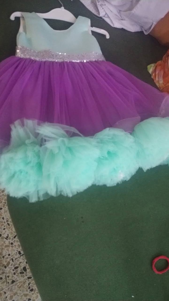 فساتين بناتي تلبس سنتين و٣ سنوات سعر الفستان ١٠ متوفر توصيل جميع المحافظات


**إذا كنت صاحب هذا الإعلان وتريد حذفه لأي سبب، رجاءا أرسل رسالة إلى الدعم الفني**