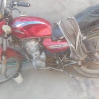 للبيع دايون مديل 2014 مكينه مال فيوم اوراق اصولي دراجه شغاله مابيها اي...