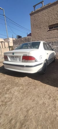 سمند • ٢٠١٠ • ديوانيه