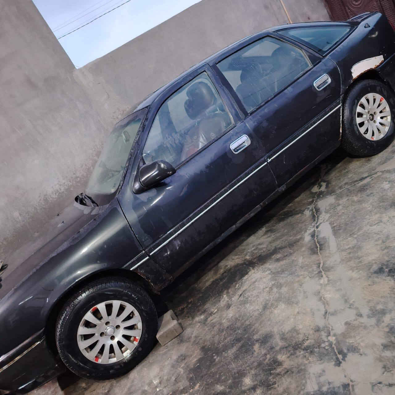 س ع 
اوبل فكترا ماسحه
موديل1991 باسمي كابون بنزين موجود
رقم كركوك 
حجم المحرك 20
كير محرك شرط 
سنويه لغاية 2027

سعر30بي مجال$
عنوان طوز خرماتو 
*********** طوز, صلاح الدين
