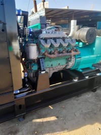 تجهيز مولدات سكانيا  ٠٧٧٠٢٥٣٠٤٩٠☎️ ٠٧٨٤٨١٩١٧٤١📞 بغداد .كسره وعطش🏠