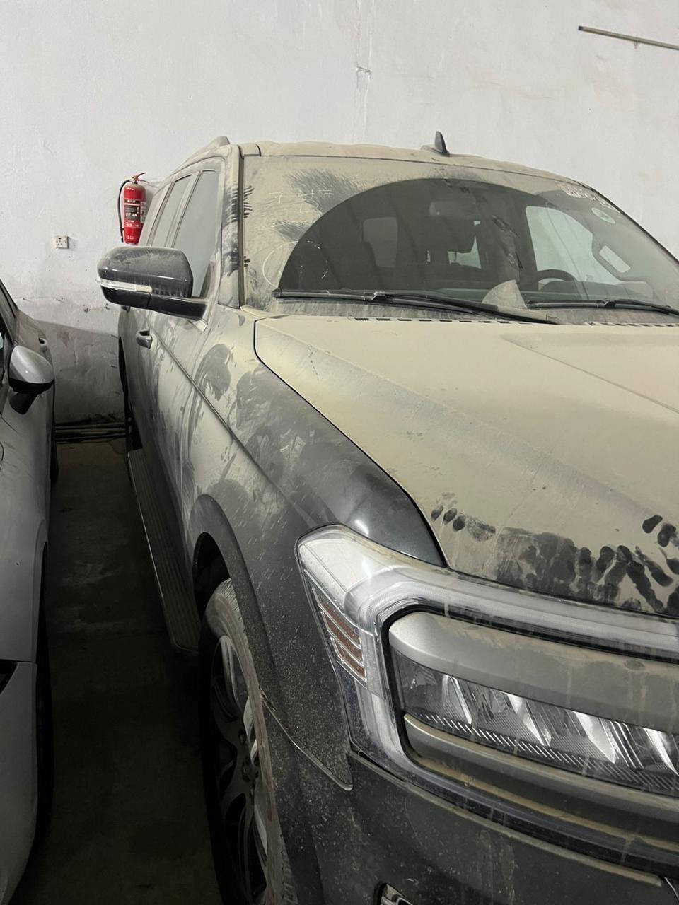 فورد اكسبديشن 2023 للبيع للاستفسار الاتصال بالرقم ***********
