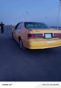 كمرك مدفوع • جير جديد • بصرة