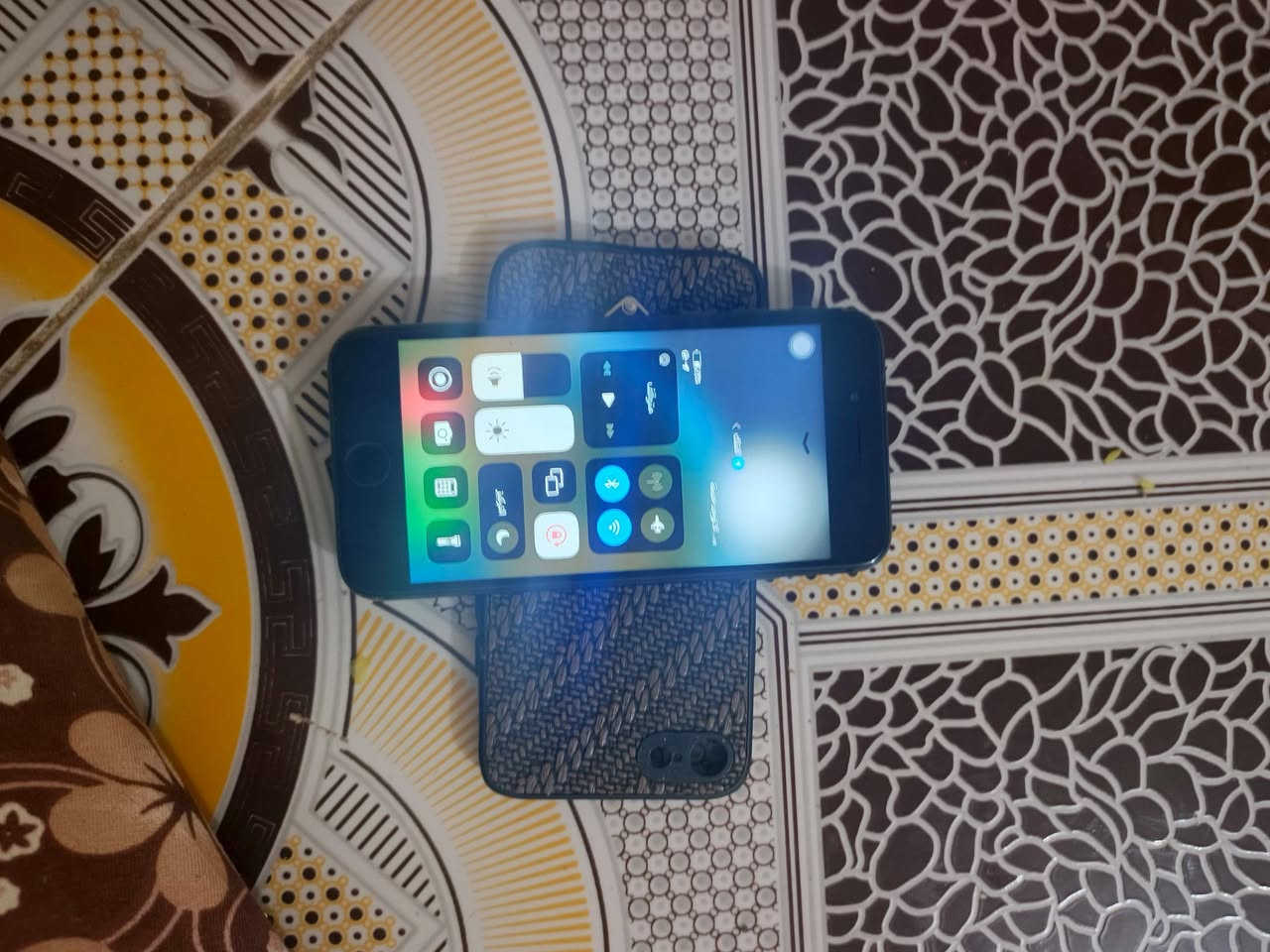 سلام عليكم اخوتنة الطيبة ايفون 8عادي جهاز شرط ما مفتوح طبعن تفحصة  ذاكرة 64بطارية80الجهاز يفيد جماعت البوبجي فول بل بوبجي  بس السيمكارت واكف فقط سعرة 50وبي مجال للطيبين مكاني ديالئ بعقوبة خاص


**إذا كنت صاحب هذا الإعلان وتريد حذفه لأي سبب، رجاءا أرسل رسالة إلى الدعم الفني**