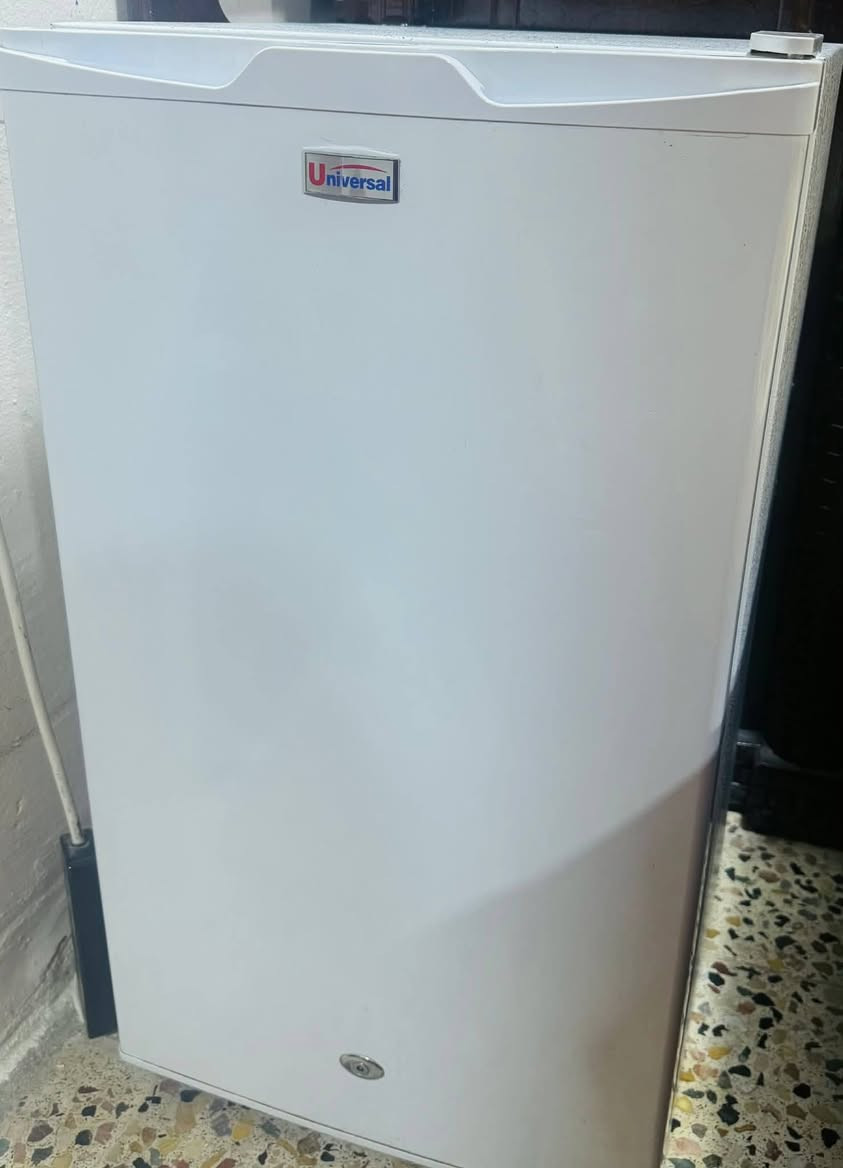 ثلاجه فول نضافه وضع شركه بعدها ١٥٠ اخذتها مستخدمه قليل ابيعها ٨٠ قفله بدون معامله عنوان القادسيه الثانيه


**إذا كنت صاحب هذا الإعلان وتريد حذفه لأي سبب، رجاءا أرسل رسالة إلى الدعم الفني**