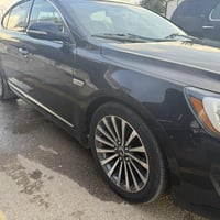 كادنزا • جلد • كامره خلفي