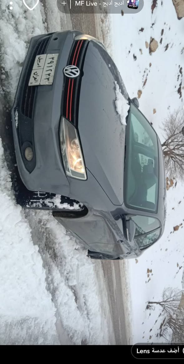 جيته مؤديل 2014 خه ليجي مه كينه 20 بئ تؤربؤ 7 بارچه بؤياغ به ده نه و به تانه به شه رت شانسي به شه رت دينگه كان به شه رت  جامغي لاي سه كني تؤزيك. ژوره وه ي. هه يه بيشه وه ي سه ياره كه زؤر پاك ماوه ته وه. سه نه وي به سه رجوه ژ. م .*********** أربيل, العراق
