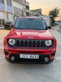 : جيب رينكيد الفئة : sport الموديل : ٢٠٢١ اللون : احمر حادث السيارة : ...