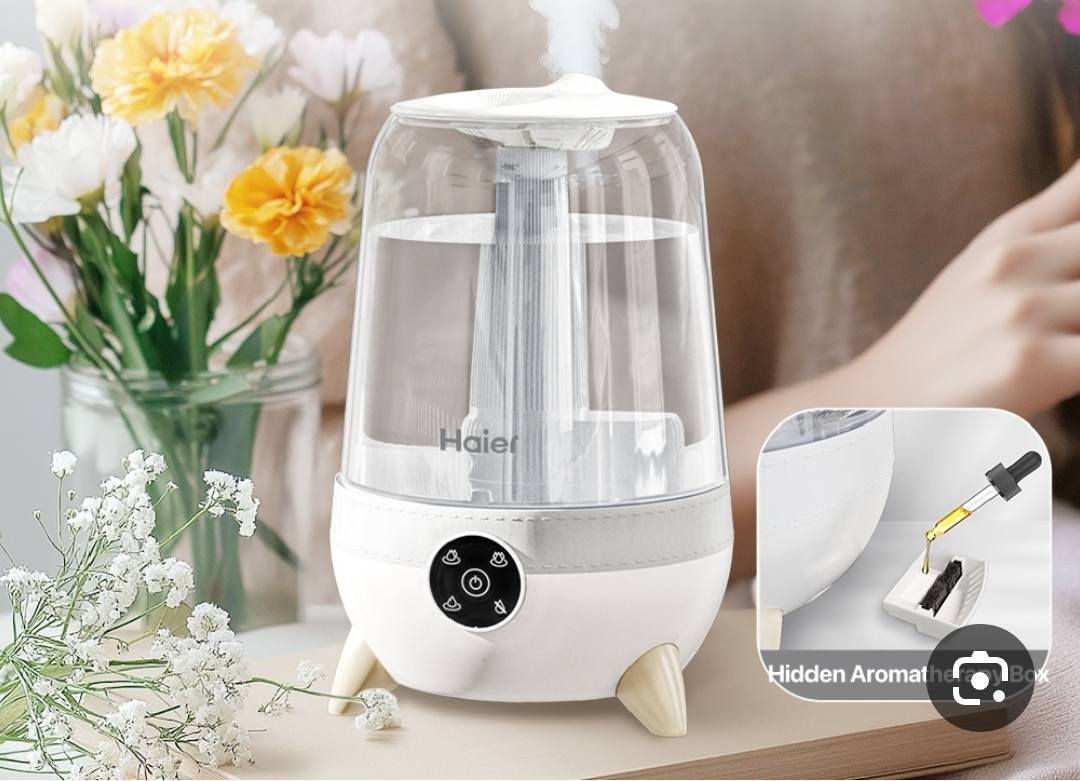 يالله🙏
مساؤكم معطر بذكر ألباري❤

جديد أيفا2
#مخبرة معطرة حجم كبير بالة أصلي 
بخار قوي عطرية.. ✅

توصيل داخل وخارج واسط


**إذا كنت صاحب هذا الإعلان وتريد حذفه لأي سبب، رجاءا أرسل رسالة إلى الدعم الفني**