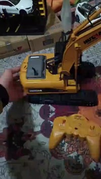 حفاره احترافيه في ادق تفاصيل شحن جديده العزم والحفر كلش زين ب٦٥الف تره...