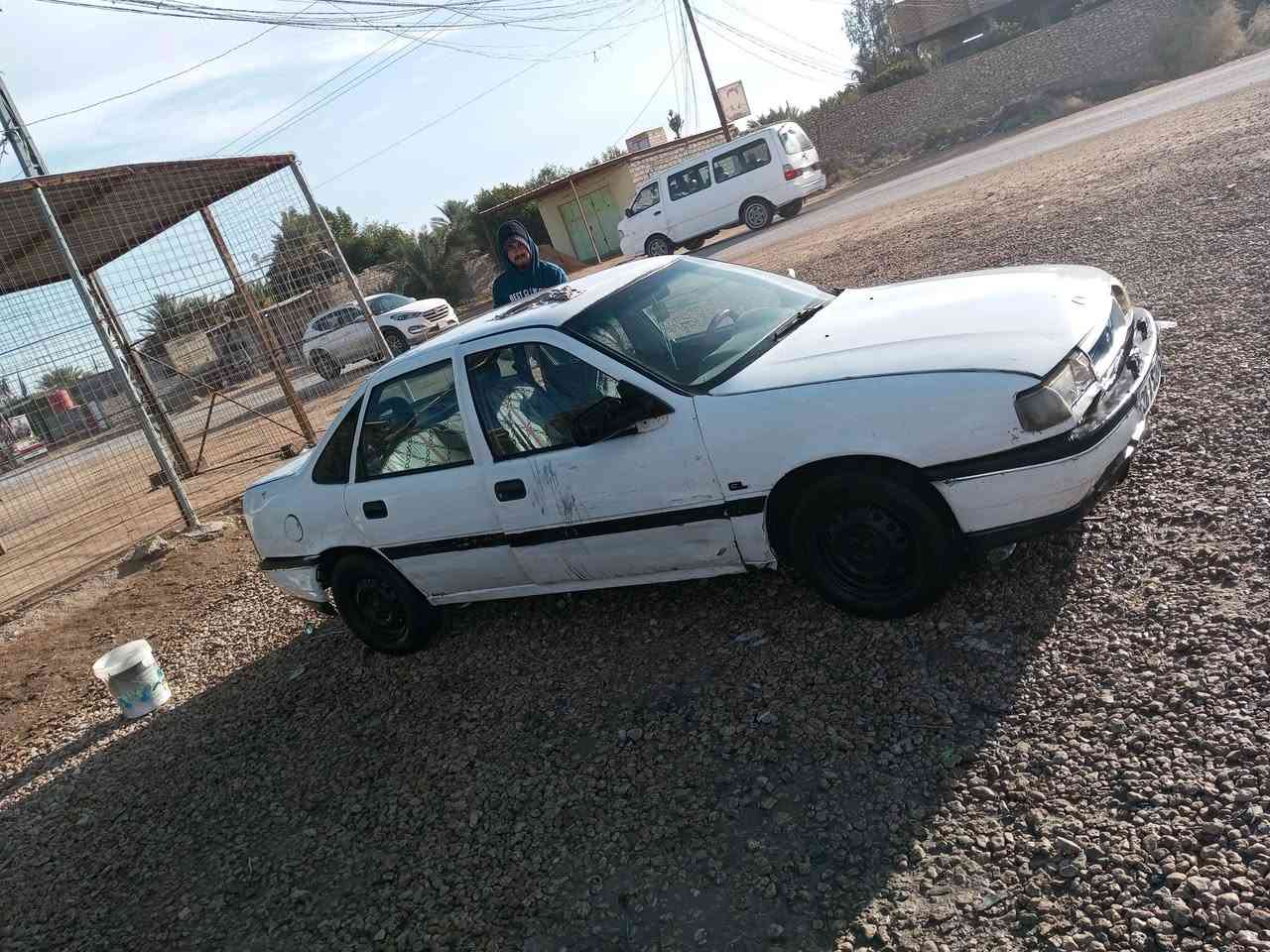 سلام عليكم الاعزاز ومن رخصة اداره الكروب.   عندي فكترا رقم نجف انكليزي سنويه جديده نافذه لغايه 2030 مداور ثاني يوم هاي الاصوليات الباقي محرك 1600 بي خيط بخار بسيط كهربايات لايت بك لايت ماسحات مسجل جاهزات.   للبيع السعر 16 وبيهه مجال مكاني نجف ناحية القادسية رقمي ***********.    سياره حلوه مال جناي
