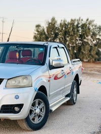 كريت ويل • ٢٠١٢ • تحويل مباشر