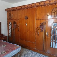غرفه نوم • عراقي • بدون ضرر