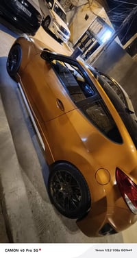 هيونداي فولستر • ٢٠١٦ • النجف الاشرف