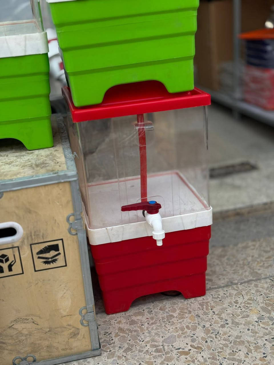 توصيل جميع محافظات العراق للستفسار ***********
