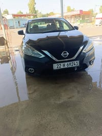 سنترا SV • ٢٠١٩ • أربيل