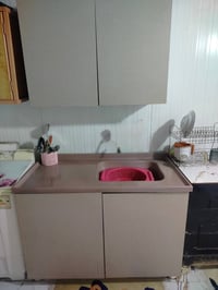 قطعتين • خشب تركي ثقيل • دواخل منفصلة