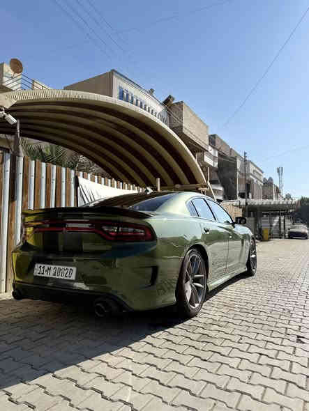 سلام عليكم 
جارجر سكات باك للبيع او حسب قناعه
مكينه 6.400
موديل 2018
حادث بل منشور صبغ 3 قطع فقط⭕️
رقم بغداد مشروع وطني
برمجه البطل مصطفى ايكل 🦅
فول موصفات للاخير عده رادار
فتحه سقف
سستم سمعات بيس 
دمام بل جنطه
خزن ميموري
وضعيات قياده
حساسات خلفيه
كلاصات حار بارد 
كشن حار بارد
تدفئه استيراً
اضفات شوته رياضيه 
كزوز وصطيات موبر
اويل كاج كان
(سياره معروضه ب 200$)مكان بغداد كاضميه
(((مكلف بل نشر))))
للاستفسار
***********
او واتساب
***********
