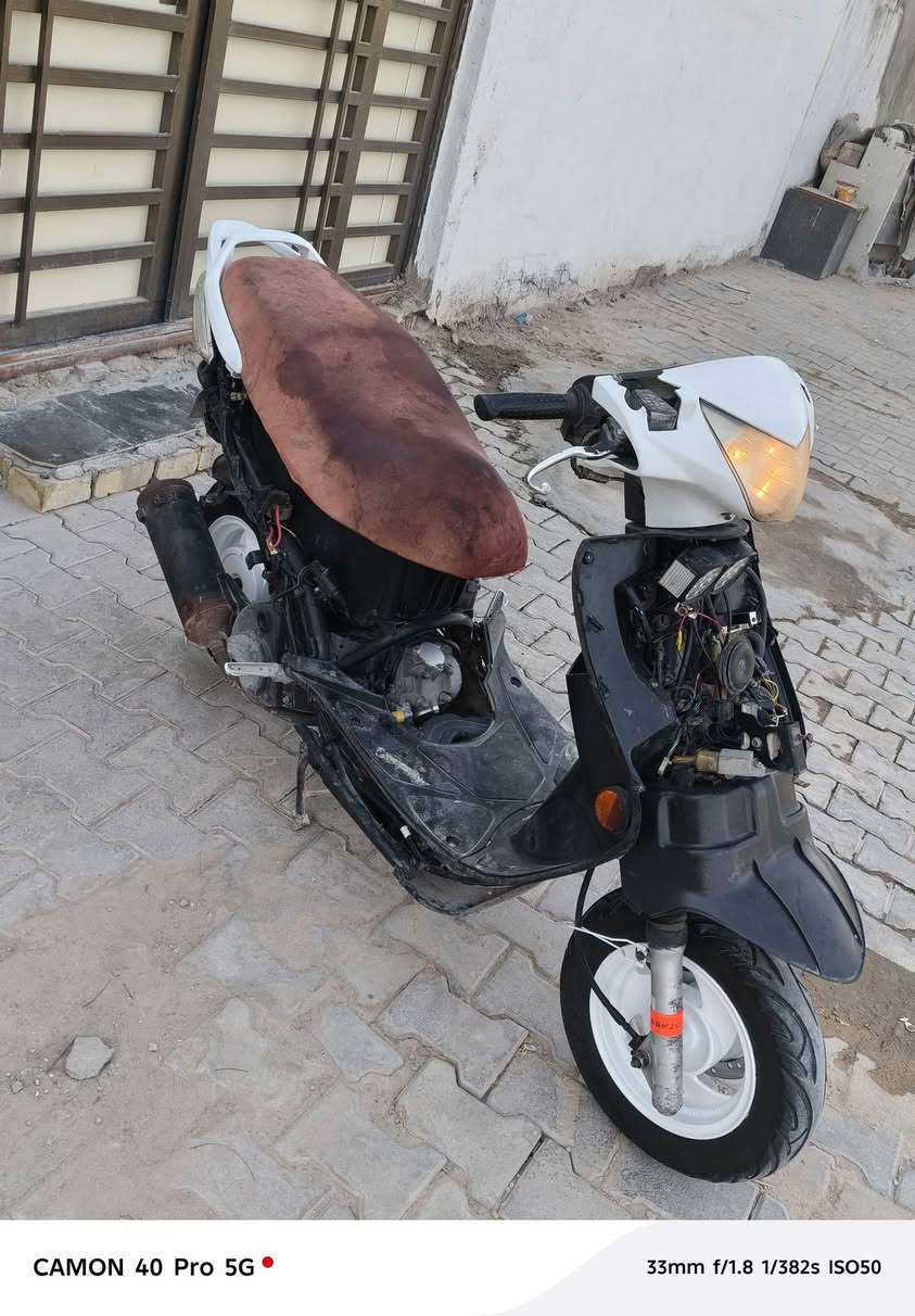 دراجة كامكو للبيع نجف حي العسكري مدارس لا تنقيص ولا تبخير باتري جديد وراجس مال تفصيخ جديد نكرة سلف السعر ٢٨٠ و بيها مجال


**إذا كنت صاحب هذا الإعلان وتريد حذفه لأي سبب، رجاءا أرسل رسالة إلى الدعم الفني**