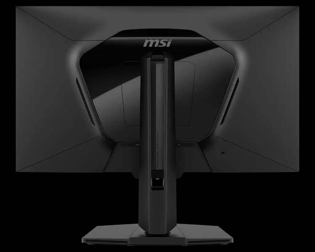 شاشة MSI MAG 274QPF X30MV 300Hz 0.5ms مقاس 27 بوصة
نظافة ١٠٠ ٪
المكان بغداد الجهاد
السعر ٣٧٥ الف بدون كارتون

***********
