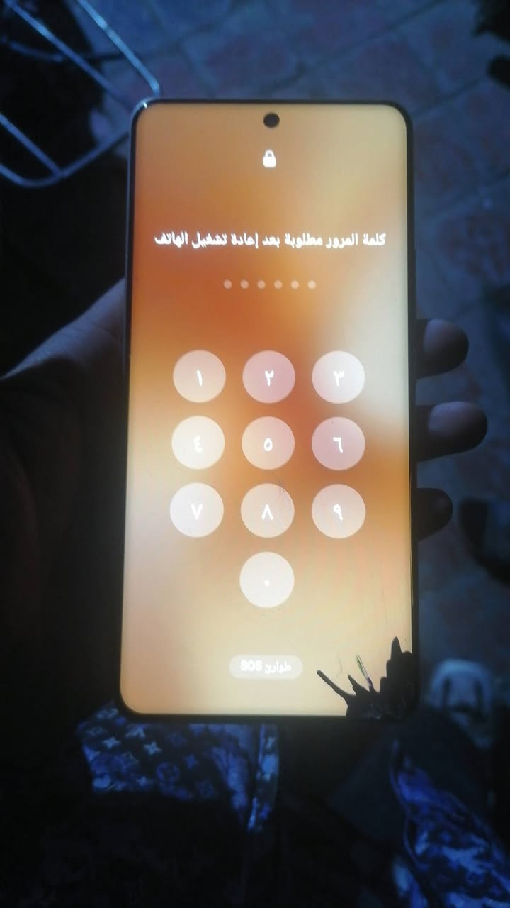 رلمي 15برو شاشه مكسوره بيع مروس الستفسار اكثر ***********
