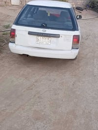 سبواره 1991 كير مكينه خير من الله بيع أو مراوس كيه بستاء حسب القناعه ه...