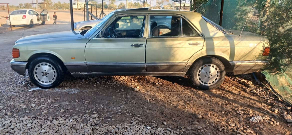 السلام عليكم مارسدس مديل ٨٩ محور جاهزه من كلشي رقم بغداد دولي مميز السعر ٣٢ قفل مكاني  ذي قار


**إذا كنت صاحب هذا الإعلان وتريد حذفه لأي سبب، رجاءا أرسل رسالة إلى الدعم الفني**