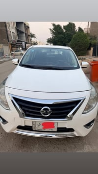 نيسان سني موديل ٢٣مصري ماشيه ٧٣بغداد جام ٤كهرباء  تبريد قطعتين  اشاير ...