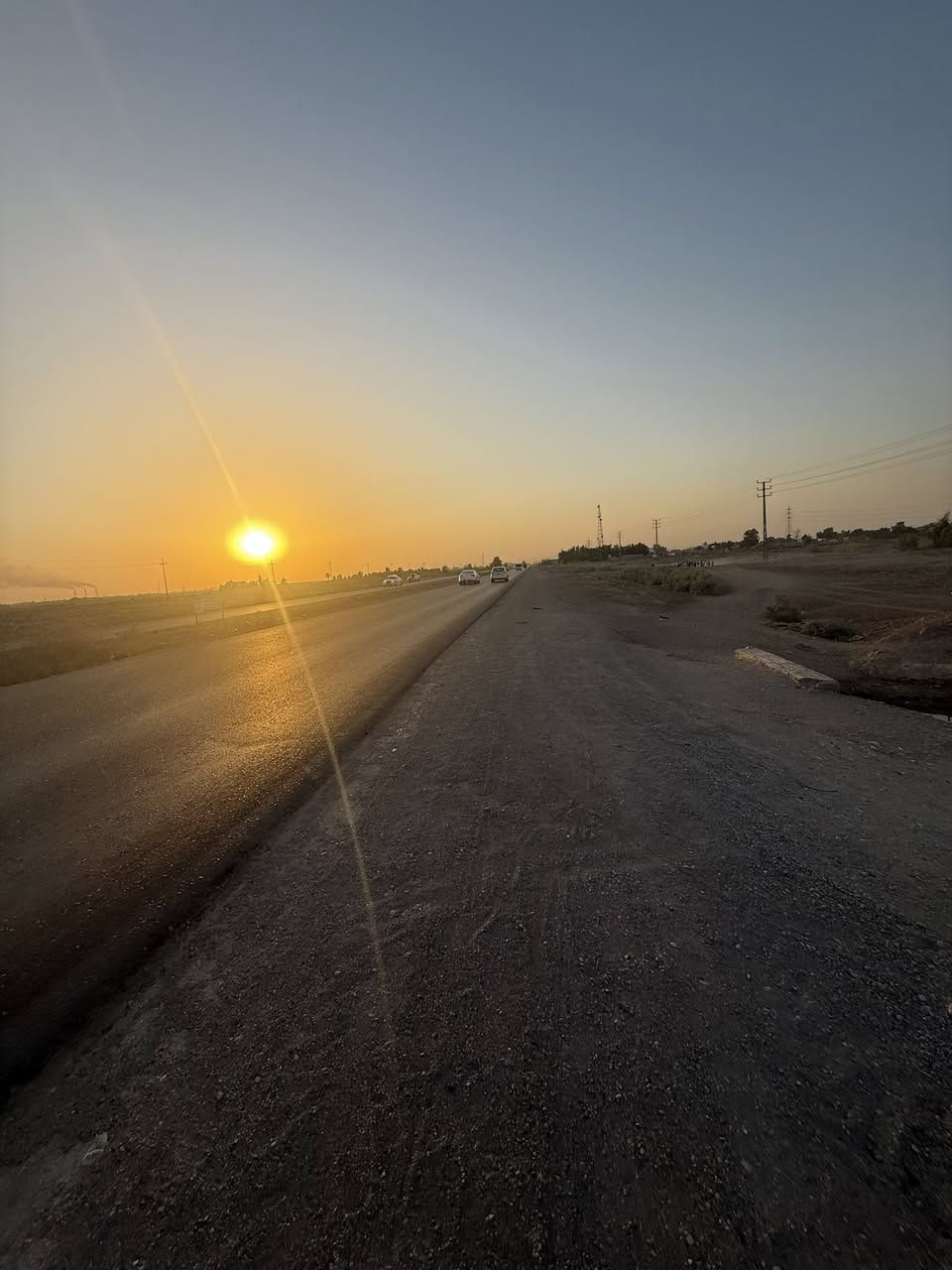 السلام عليكم ورحمة الله وبركاته 

ارض زراعيه للبيع المساحه ٢٠ دونم طابو سند ٢٥ 

تحويل مباشر تتوفر جميع الخدمات اساله كهرباء

ماء سقي صيف شتا وجه الارض ١٣٠ م وجه شارع عام

المكان الصويره سعر الدونم 8 مليون للاستفسار اكثر

***********/. ***********
