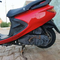 فراشة • بستم مبدل • بوشة بلدية