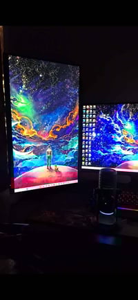 AOC • 27 بوصة • FHD 180 هرتز