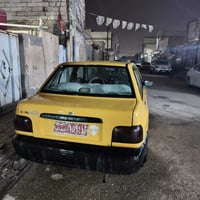 سايبة للبيع ابيع كومة حديد مديل 2012  بيهة ضربة بس باب اريدهة 12 وبيهة...