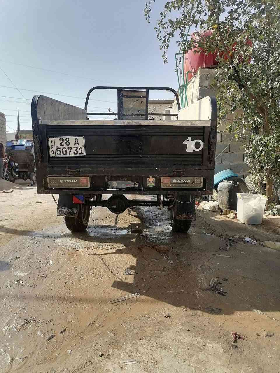 سلام عليكم ستوته للبيع موديل 2022 رقم انكليزي بسمي المكان نجف ***********
