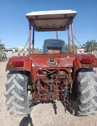 مكينه بلاروس • مكفوله • ناصريه قلعة سكر