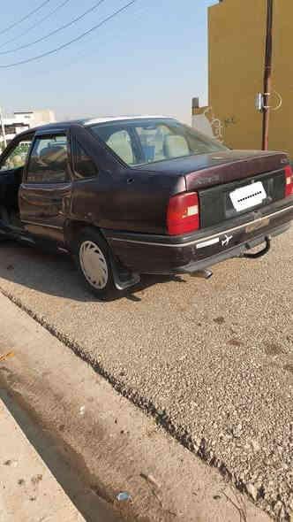 سلام عليكم  ... اوبل...  فكترا البيع.. محرك حجم..18.. السيارا بسمي... تريد.. تحويل... تريد و.. كله..  كربون بنزين  رقم  الماني..  نينوى...السعر....36.. بي مجال شي قليل  رقم موبيل  ( ***********)
