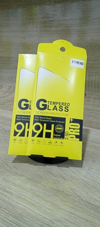 لواصق ايفون • اصلية وقوية • مضلل وغير مضلل