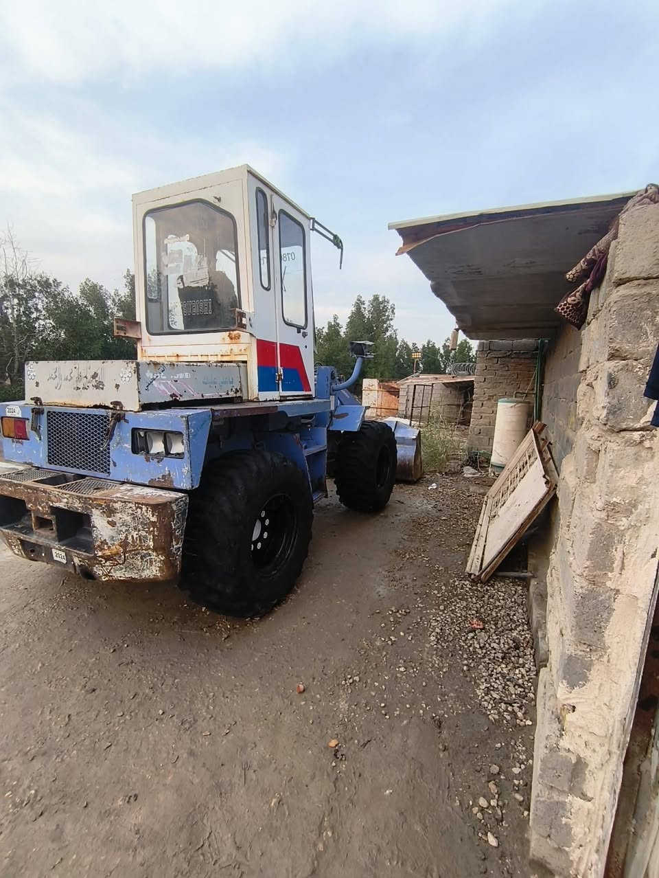 سلام عليكم شفل مسي بوشي حجم 50 موديل 99 رقم بغداد تحويل مباشر***********
