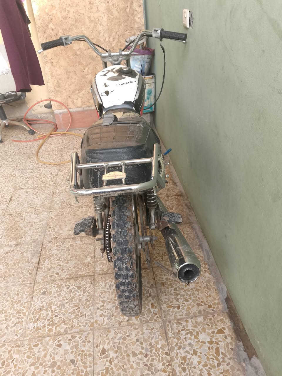 400


**إذا كنت صاحب هذا الإعلان وتريد حذفه لأي سبب، رجاءا أرسل رسالة إلى الدعم الفني**