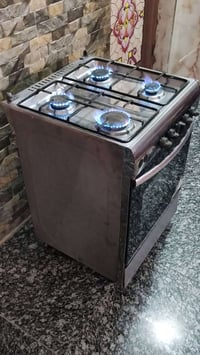 طباخ يونفرسل • ٤ مشاعل • بابل مركز