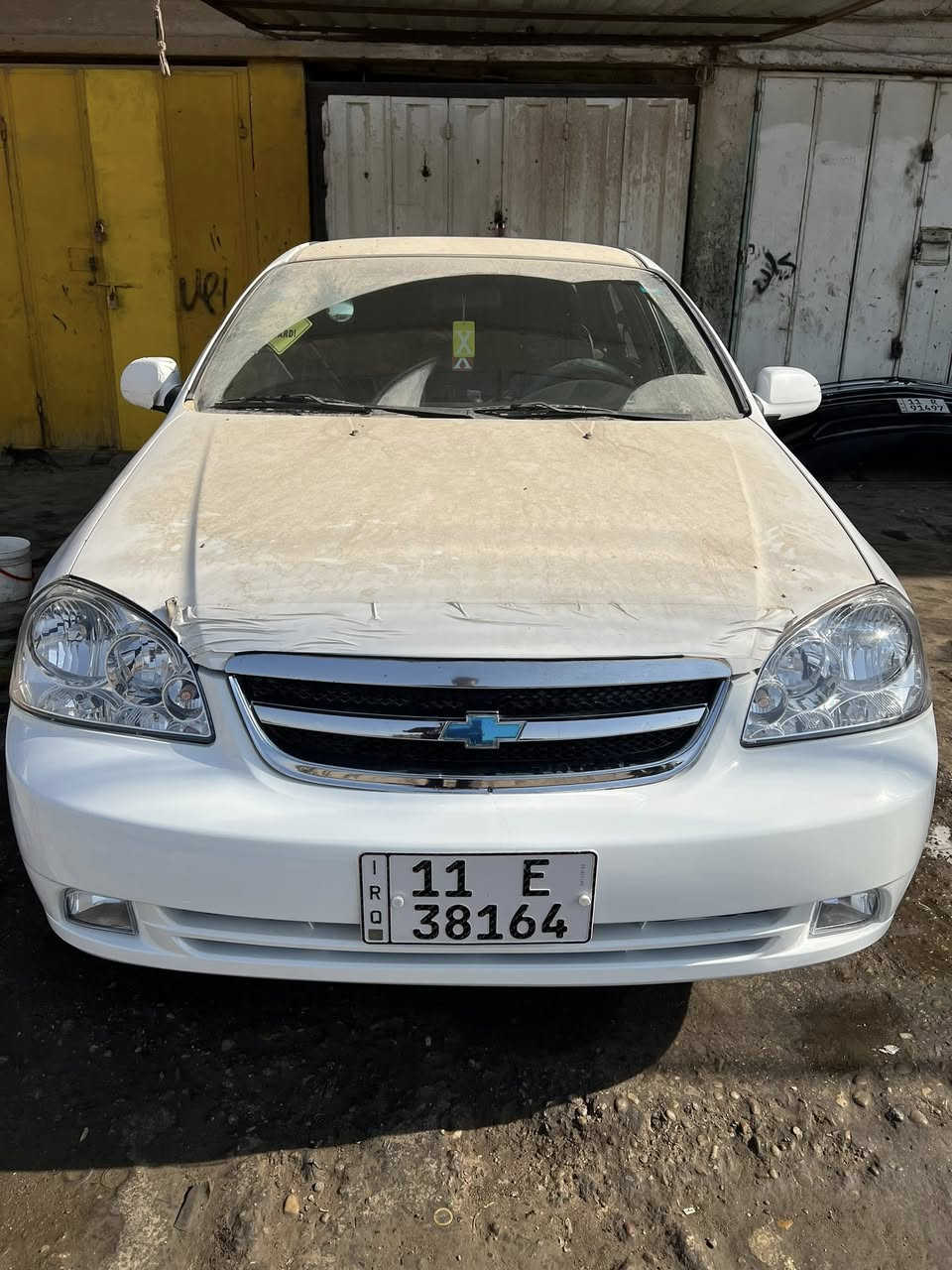 سلام عليكم
اوبترا 2009 كير مكينه تبريد كفاله 
رقم انكليزي سنويه جديده 
صبغ بنيد فقط اثر شخوط 
مكاني بغداد شعب ***********
