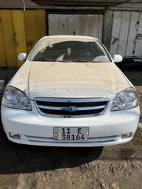 اوبترا 2009 كير مكينه تبريد كفاله  رقم انكليزي سنويه جديده  صبغ بنيد ف...