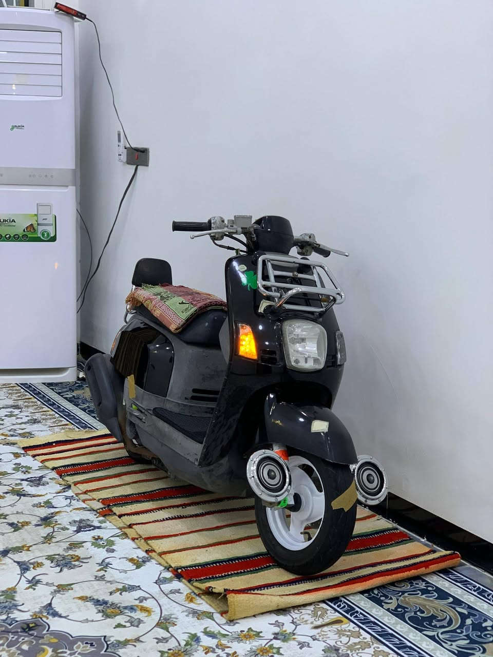 السلام عليكم بوليس للبيع كفاله عامه مكان بابل ☘️


**إذا كنت صاحب هذا الإعلان وتريد حذفه لأي سبب، رجاءا أرسل رسالة إلى الدعم الفني**