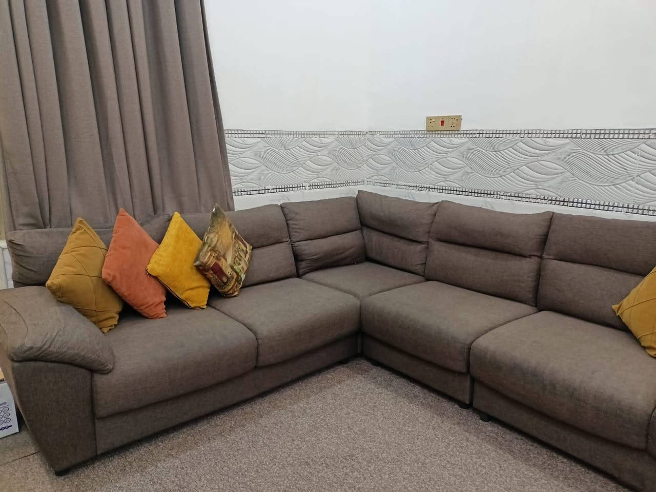 تخم للبيع استفسار خاص


**إذا كنت صاحب هذا الإعلان وتريد حذفه لأي سبب، رجاءا أرسل رسالة إلى الدعم الفني**